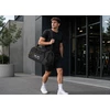 KING BHP Sportinis ir turistinis kelioninis krepšys, SUSTARPINTAS DUGNIS darbui, 35 L
