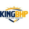 King Bhp Sportinis ir turistinis kelioninis krepšys, SUSTARPINTAS DUGNIS darbui, 35 L