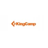 King Camp Savaime prisipučiantis kilimėlis KingCamp, 183x51 cm, mėlynas