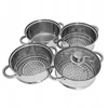 King Hoff GARINIMO PUODAS GARINIMO RINKINYS 5EL 18CM INDUKCINĖS DUJOS