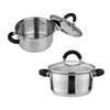 King Hoff Kinghoff tradicinis puodas 1 4 l