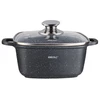 King Hoff Kinghoff tradicinis puodas 1 5,5 l