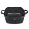 King Hoff Kinghoff tradicinis puodas 1 5,5 l