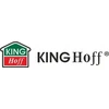 KING HOFF plieno puodas 22cm 4330 indukcinis 4.0L
