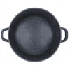King Hoff Puodas 2,3 l marble