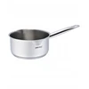 King Hoff SAUGUS NERŪDijantis PLIENAS 18 cm 2,1 l Puodas SU Snapeliu Indukcinis puodas