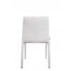 King Home LUCEZZA BEIGE MINŠTA KĖDĖ, SVETAINEI, VALGOMAI, MODERNĖ, AKOMINIAI