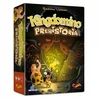 Dėlionė FoxGames Kingdomino priešistorės žaidimas - Bruno Cathala