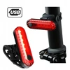 KINGSEVEN Galinga BIKE lempa LED lemputė priekinis + galinis 1200lm žibintuvėlis 5200mAh BIKE