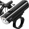 KINGSEVEN Galinga BIKE lempa LED priekinis žibintas 1000lm žibintuvėlis 4800mAh BIKE