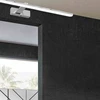 Sieninis šviestuvas Kinkiet łazienkowy LED Milagro SPLASH ML5722 80cm 16W 1120lm IP44 chrom