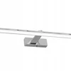 Sieninis šviestuvas Kinkiet łazienkowy LED Milagro SPLASH ML5722 80cm 16W 1120lm IP44 chrom