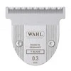 Barzdaskutė Wahl Clipper Corporation WAHL 1584-7222 T-Blade Kirpimo galvutė (1584-7161)