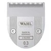 Barzdaskutė Wahl Clipper Corporation WAHL 1584-7320 U-Blade Kirpimo galvutė (1584-7280)