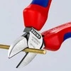 Kirpimo replės KNIPEX 7002140SB