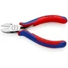 Kirpimo replės KNIPEX 7702130