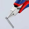 Knipex Preciziškos šoninio kirpimo replės elektronikai NIPEX 7752115