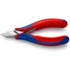 Knipex Preciziškos šoninio kirpimo replės elektronikai NIPEX 7752115