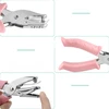 KIRUŠĖS PERFORMACIJA 2 VIENETAI 6 MM METALINIS ERGONOMINIS VADOVAS VIENOS KIRUŠĖS BAKAS