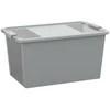 Kis Bi-box 40 l pilka
