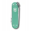 Kišeninis peilis Victorinox Classic Alox 0.6221.221G