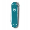 Kišeninis peilis Victorinox Classic Alox 0.6221.242G