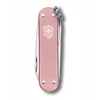 Kišeninis peilis Victorinox Classic Alox 0.6221.252G