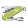 Kišeninis peilis Victorinox Classic Alox 0.6221.241G