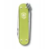 Kišeninis peilis Victorinox Classic Alox 0.6221.241G