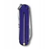 Kišeninis peilis Victorinox Classic SD 0.6223.T29G