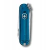 Kišeninis peilis Victorinox Classic SD 0.6223.T61G