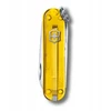 Kišeninis peilis Victorinox Classic SD 0.6223.T81G