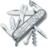 Kišeninis peilis Victorinox Climber Silvertech 1.3703.T7