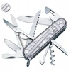 Kišeninis peilis Victorinox Huntsman Silvertech 1.3713.T7