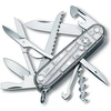 Kišeninis peilis Victorinox Huntsman Silvertech 1.3713.T7