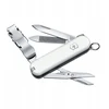 Kišeninis peilis Victorinox Nail Clip 0.6463.7