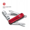 Kišeninis peilis Victorinox Nail Clip 0.6463.T