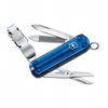 Kišeninis peilis Victorinox Nail Clip 0.6463.T2