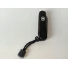 Kišeninis peilis Victorinox Signature Lite Onyx Juodas 0.6226.31P