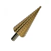 Wtyczka Kištukas SEZ, 5x32A, IP44, 400V, Pilkas/Raudonas