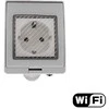 Vandeniui atsparus kištukinis lizdas Feelspot FS-WSK02WE IP55 WiFi, Tuya