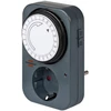Spector Light Mechaninis laikmatis 24h/3680W baltas