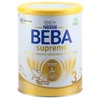 Kitas pienas Nestlé Beba supreme 3 830 g