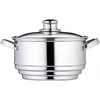 Kitchen Craft garinimo puodas 1 l, naudotas!