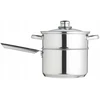 Kitchen Craft garinimo puodas 1 l, naudotas!