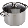 Kitchen Craft KitchenCraft plieno garintuvas 5 l, 3 lygiai, sidabrinis, KCCVSTEAM22