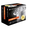 Kitchen Pro plieno puodas 24 cm AMBITION 31023