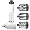KitchenAid 5KSMVSA 0 smulkintuvas