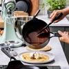 KitchenAid Classic puodas mažas puodas 20cm 3,1l nepridegantis indukcinis