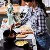 KitchenAid Classic puodas mažas puodas 20cm 3,1l nepridegantis indukcinis